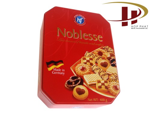 Noblesse Red